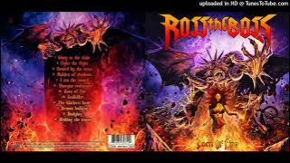 Ross The Boss - Godkiller (2020)