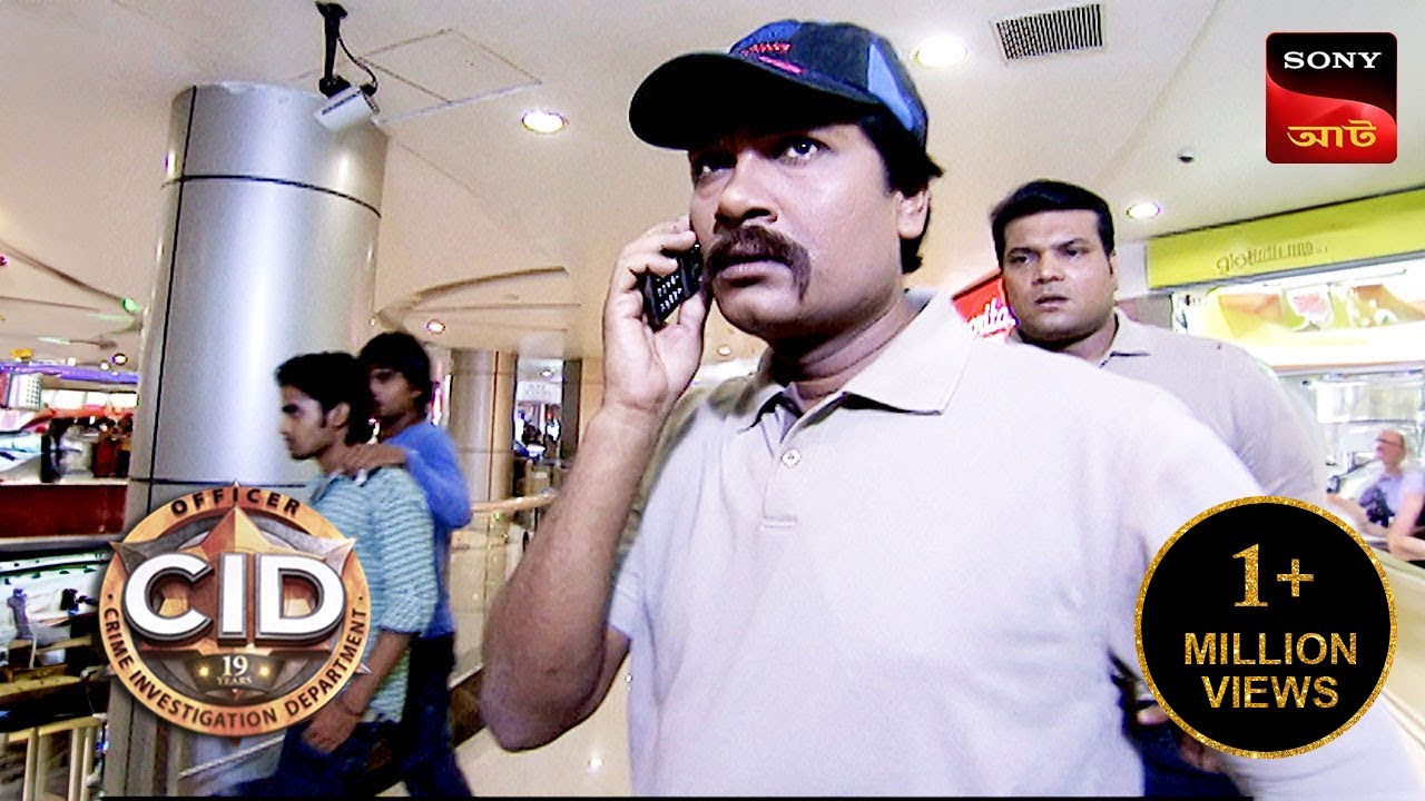 A Runaway Case CID Special Cases 16 Mar 2024 YouTube