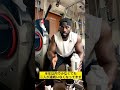 ワクチンとステロイドダメ🙅🏿♂️#shorts