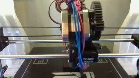 Timelapse: Tankbot_Camera_Mount.gcode