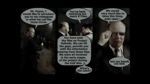 Max Payne - PS4 Walkthrough Part 3: A Bit Closer to Heaven - Chapter 5: In the Land of the Blind