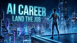 L8 Loop — AI Interview Prep for Tech Jobs | Official Launch Trailer