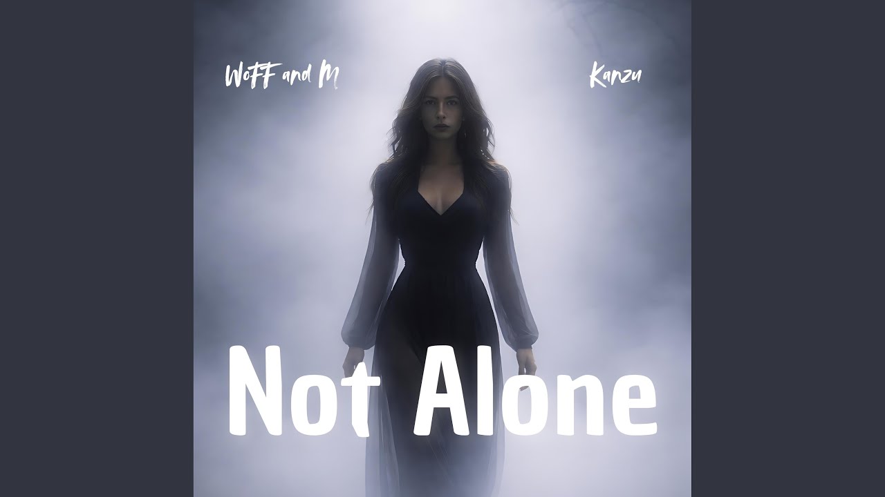 Watch Not Alone on YouTube Watch Not Alone on YouTube