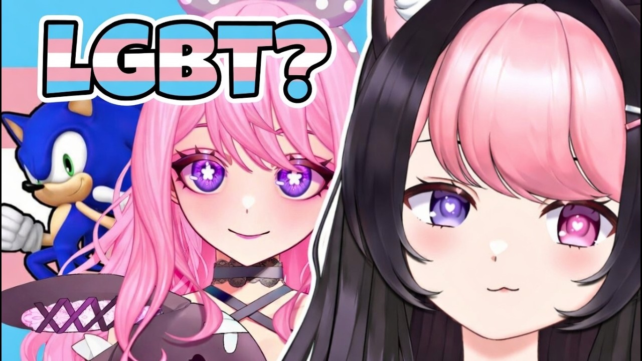 Вертубера "выгнали" после этого заявления.