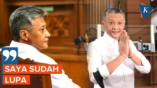 Dipecat Polri, Ini Tanggapan Hendra Kurniawan