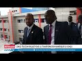 congo télécom engagé pour la transformation numérique du congo