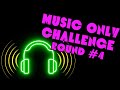 Guess the hit  round 4 no lyrics just beats   ultimate music quiz