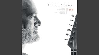 Video thumbnail of "Chicco Gussoni - The Gift"