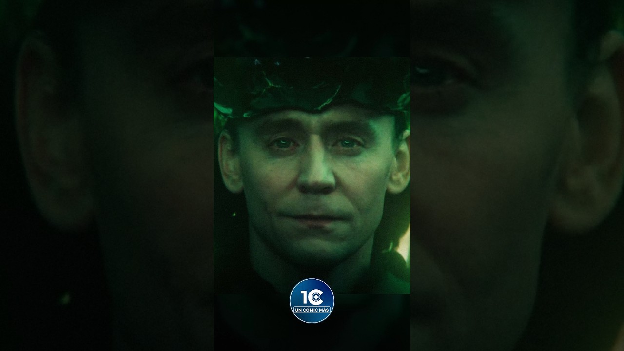 La mejor EVOLUCIÓN del UCM #loki #marvel #ucm #foryou #uncomicmas