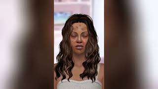 Makeup Salon Beauty Games Collection Relaxing Makeover ASMR Gameplay screenshot 4