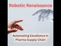 Robotic Renaissance