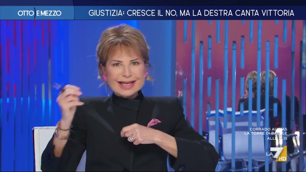 Referendum giustizia, Enrico Grosso: 