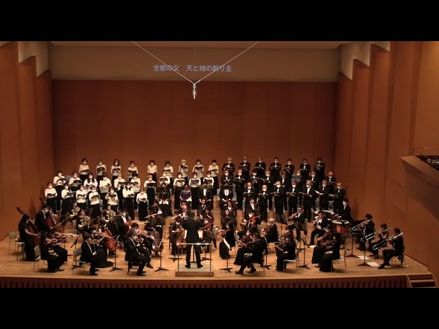 L.v.ベートーヴェン/ミサソレムニス ニ長調 作品123 L.V.Beethoven