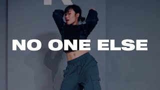 Chris Brown - No One Else l PINYO choreography