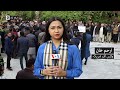 Pakistan Journalists protest against PECA Amendment act | VOA Urdu