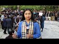Pakistan Journalists protest against PECA Amendment act | VOA Urdu