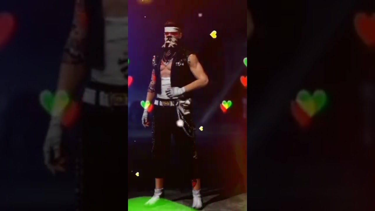 NEW FAMAS DEMONIC GRIN💥💯 GAN SKIN EMOTE 💥💯SAMURAI EMOTE 💯💥👿NEW SHOTS VDIEO