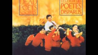 Dead Poets Society Full Soundtrack