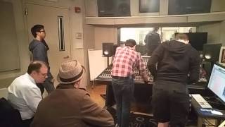 WPU Jazz Recordathon with Bill Charlap