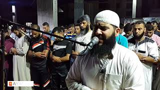 سورة غافر | تلاوة خاشعة مبكية - غسان الشوربجي - Surat Ghafir Beautiful Recitation
