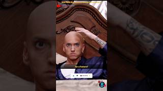 Eminem Charges This For A Feature!💰🎤🎵🔥 #eminem #trendingshorts #viral