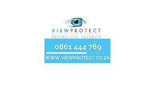 ViewProtect  - Aesthetical Security