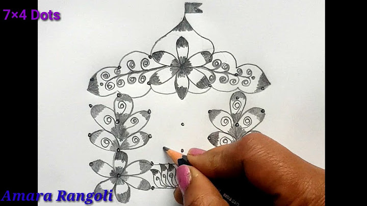 Kanuma special ratham muggulu | Ratham rangoli | Kanuma rangoli | Ratham kolam | Latest ratham kolam