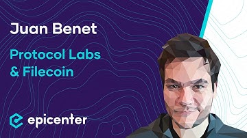 Juan Benet: Protocol Labs – IPFS, Filecoin and the Vision for a Decentralized Web (Part 2 of 2) #368