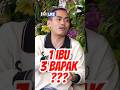 Pengalaman Pahit dengan Bapak Tiri? Kisah Aldi #aloy #denysumargo #shorts