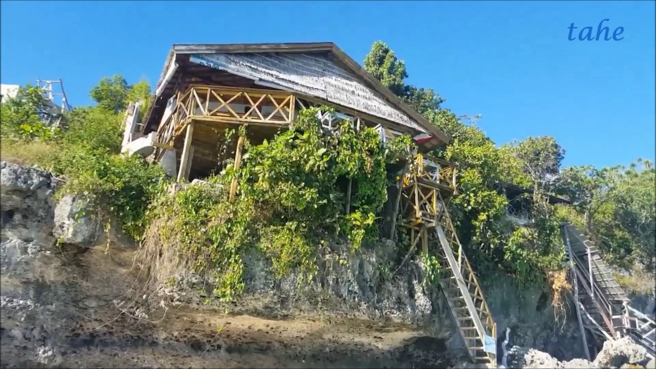  Pantai Bara Surga tersembunyi yang ada di Bulukumba 