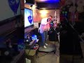 大阪恋時雨(天童よしみ)カバー