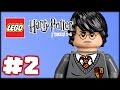 LEGO Harry Potter - LEGO Brick Adventures - Episode 2