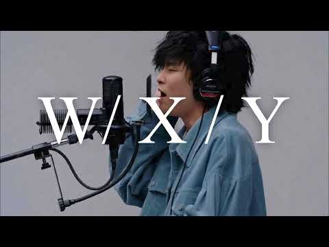 AI 옥냥이 - W/X/Y 커버 [한글 자막]