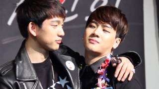 140319 GOT7 Daegu Jr