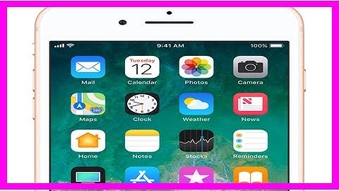 Breaking News | Apple confirms a fix is coming for static noise problem affecting iphone 8 earpiece