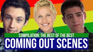 Celebrity Best Coming Out Scenes Compilation Net Worth