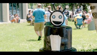 Barbecue Annuel Seedbox 2015