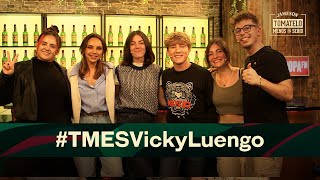 TÓMATELO MENOS EN SERIO 2x38 VICTORIA LUENGO y CHENOA | Programa Completo #TMESVICTORIALUENGO