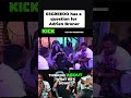 03GREEDO has a question for Adrien Broner 👀 #shorts