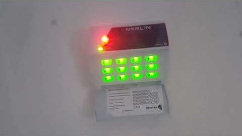 ELECTRIC FENCE INSTALLATION: -HOW TO CHANGE YOUR NEMTEK ENERGIZER PIN CODE