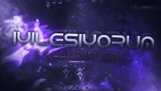 İyileşiyorum - Valorant Edit