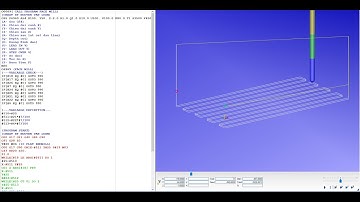 Sử dụng Macro để Phay mặt.