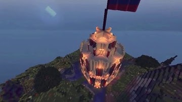 NEW SERVER!! Custom enchants!