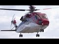 Sikorsky Gives S-92 Operators More Lift With Weight Increase – AINtv