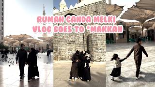 RUMAH JANDA VLOG ~ To the Most Beautiful Place in the World‼️