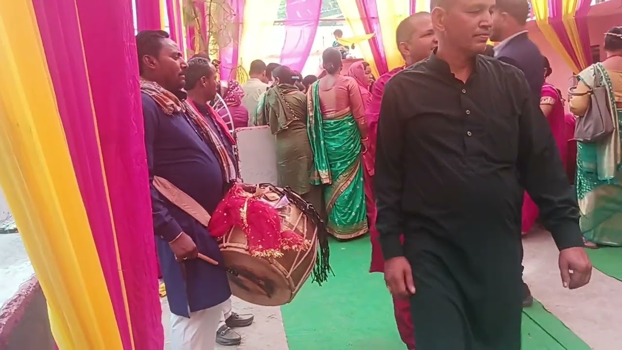 नवीन दास और वैशाखु दास द्वारा गढ़वाली  mandan