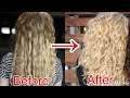 HOW TO TRANSFORM YOUR HAIR WITH CGM OILS | Prose custom hair oils