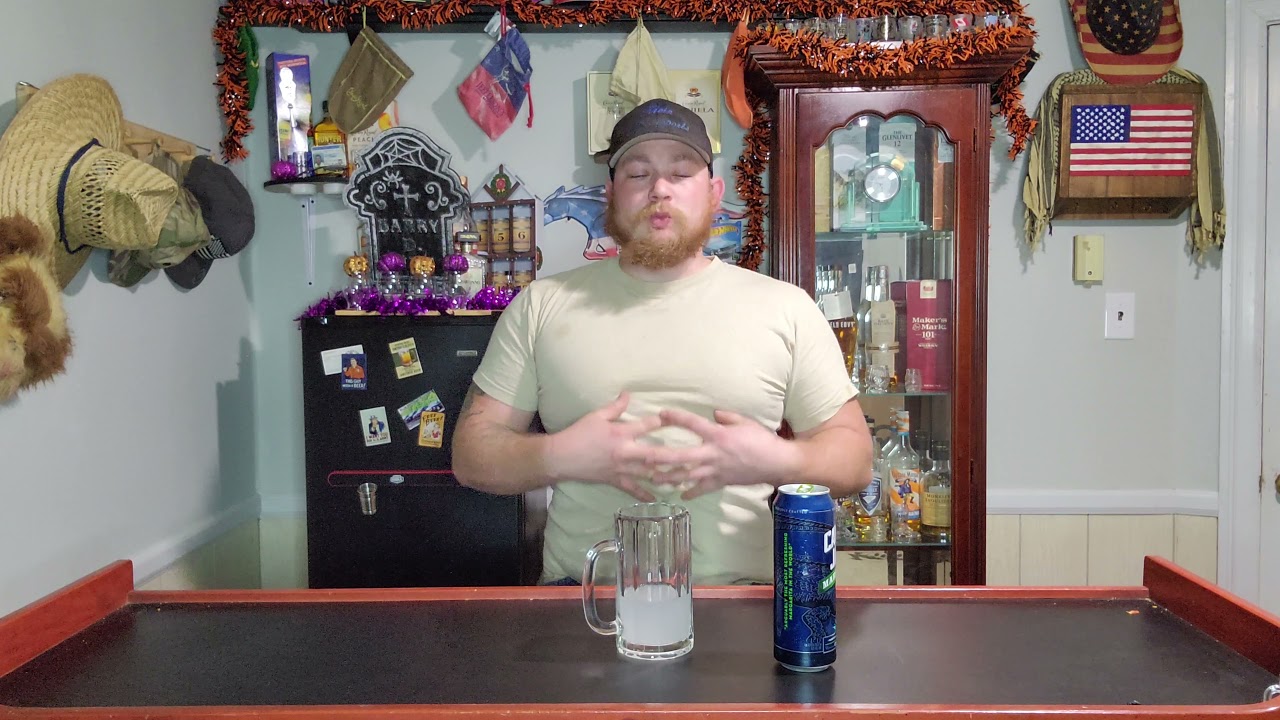 Cayman Jack Margarita Review