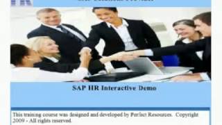 SAP HR - Learn how to copy an existing position to create a new position
