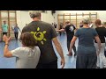 W MOIM OGRODECKU Poland   Ira Weisburd   2017 Turnhout, Belgium Folk Dance Workshop